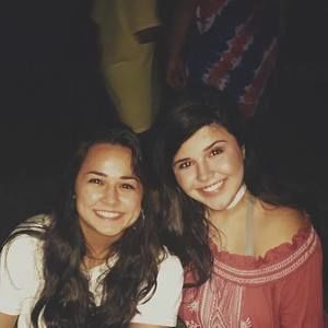 Meet your Posher, Maya